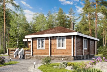 Второй свет в проекте дома: что это такое, плюсы и минусы, пример с фото