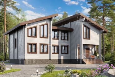 Из чего лучше строить дом: плюсы и минусы материалов, критерии выбора