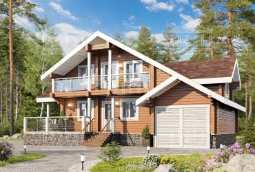 Плюсы и минусы жизни в загородном доме