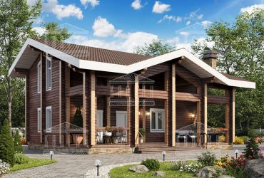 Какой цвет выбрать для фасада дома: правила подбора и рекомендации экспертов