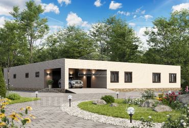 Когда лучше начинать строительство дома: можно ли строить осенью или зимой?