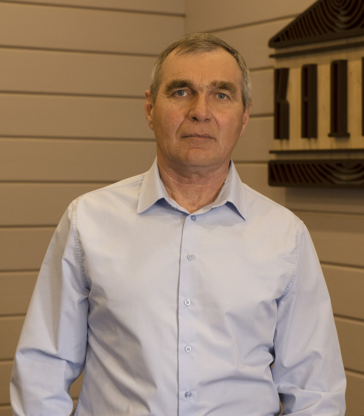 Алексей Козлов