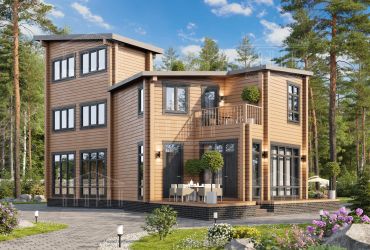 Как выбрать мебель для дачи?