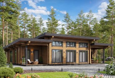 Теплый пол в деревянном доме: как сделать