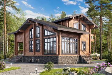 Собственное производство