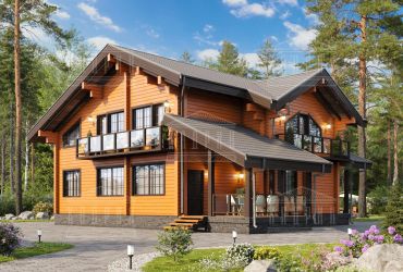 Как зрительно увеличить комнату?