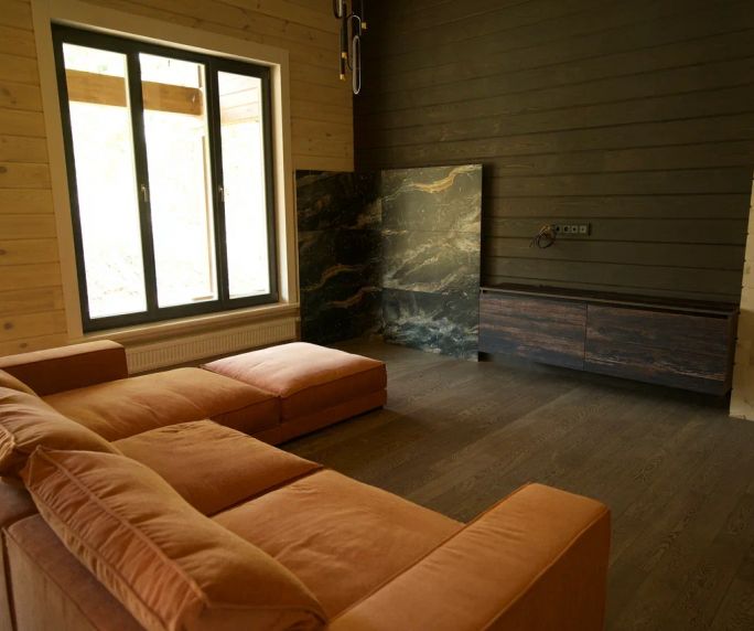 Дачный комплекс в Московской области