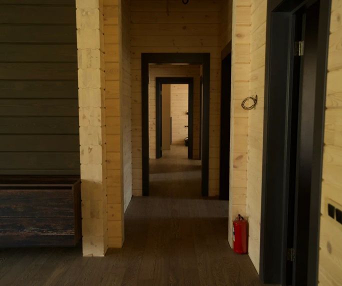 Дачный комплекс в Московской области