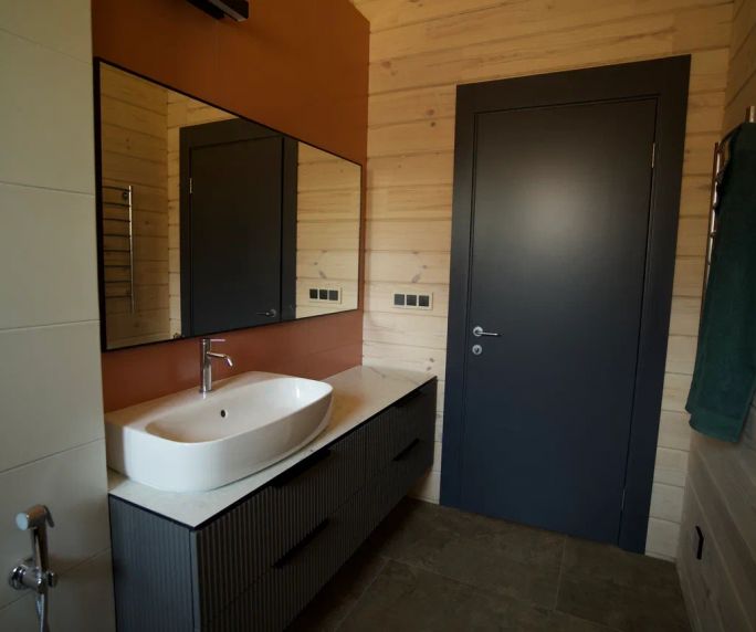 Дачный комплекс в Московской области