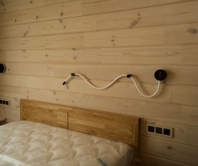 Дачный комплекс в Московской области