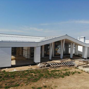 Загородный комплекс в Подмосковье 5