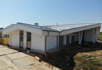 Загородный комплекс в Подмосковье, 4