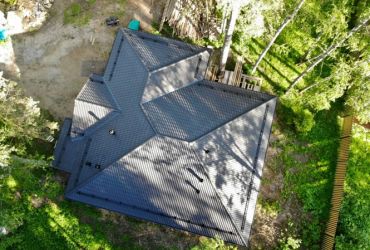 Как правильно выбрать кровельное покрытие